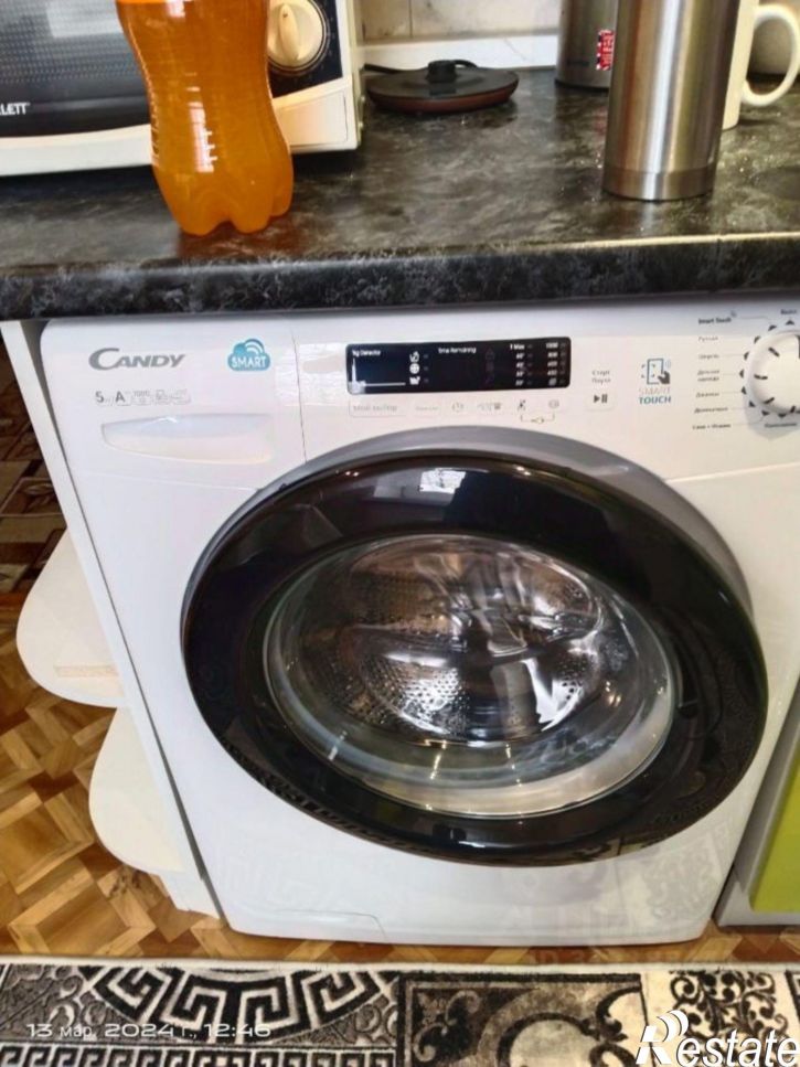 1-комн квартира ул Борко, 3,  д. 3