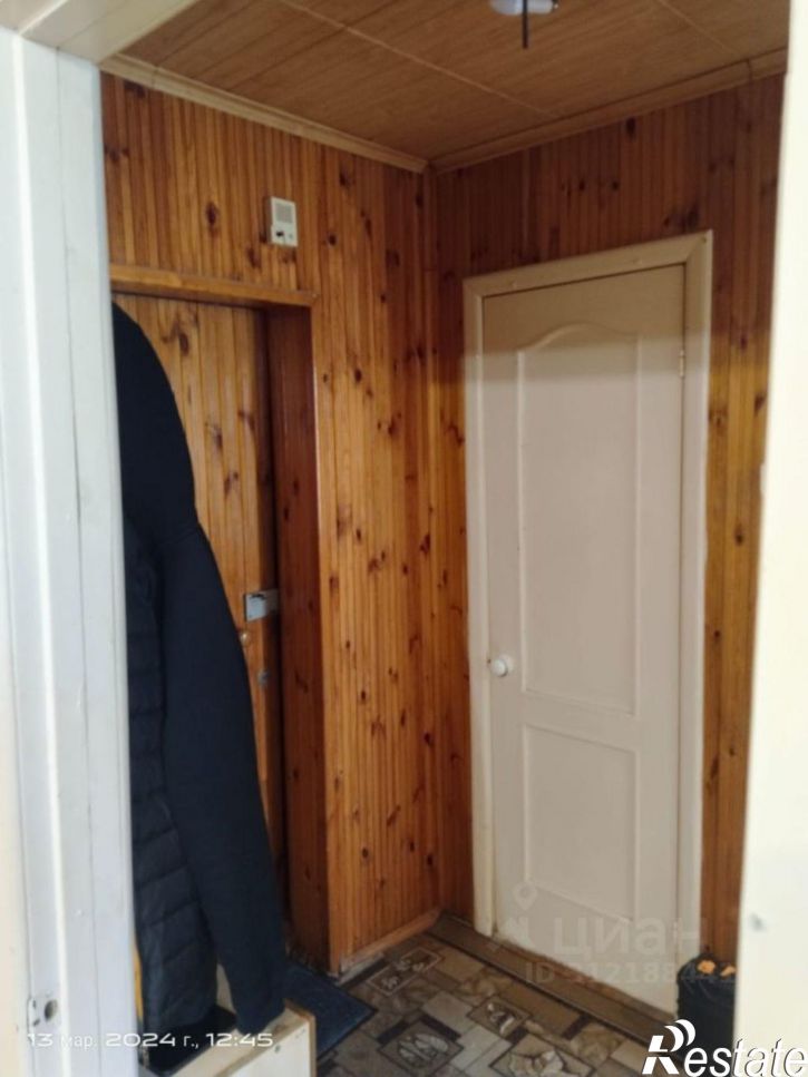 1-комн квартира ул Борко, 3,  д. 3