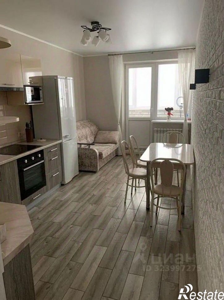 1-комн квартира ул Творческая, 5,  д. 5