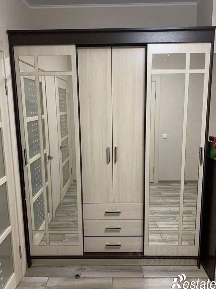 1-комн квартира ул Творческая, 5,  д. 5