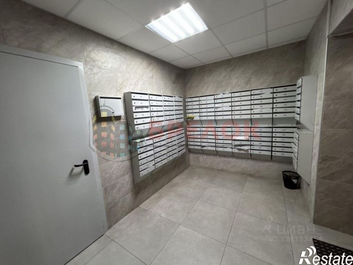 3-комн квартира Уланская улица, 17 с3,  д. 17 с3