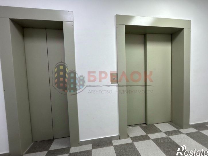 3-комн квартира Уланская улица, 17 с3,  д. 17 с3