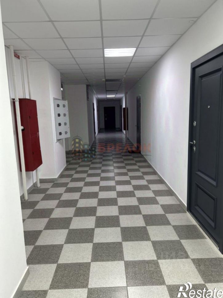 3-комн квартира Уланская улица, 17 с3,  д. 17 с3