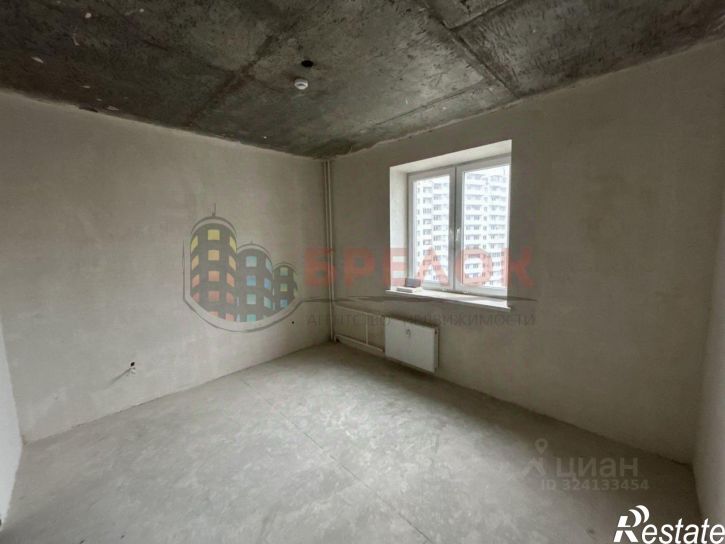 3-комн квартира Уланская улица, 17 с3,  д. 17 с3