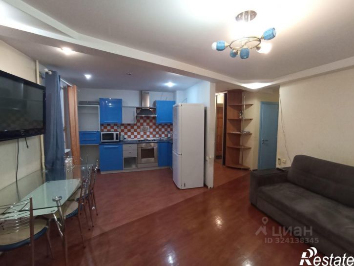 2-комн квартира ул Еременко, 81/1,  д. 81/1