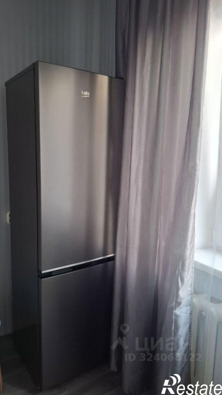 1-комн квартира ул Еременко, 66/7,  д. 66/7