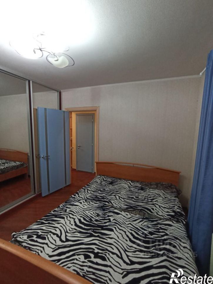 2-комн квартира ул Еременко, 81/1,  д. 81/1