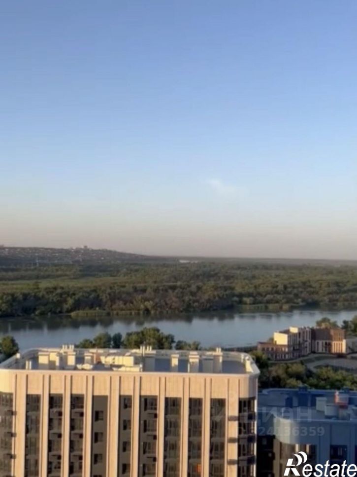 2-комн квартира Левобережная улица, 6/6 с1,  д. 6/6 с1