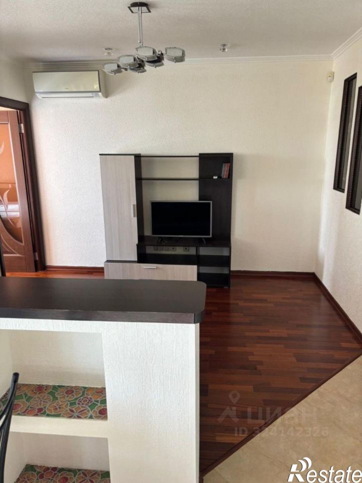 1-комн квартира ул Волкова, 41,  д. 41