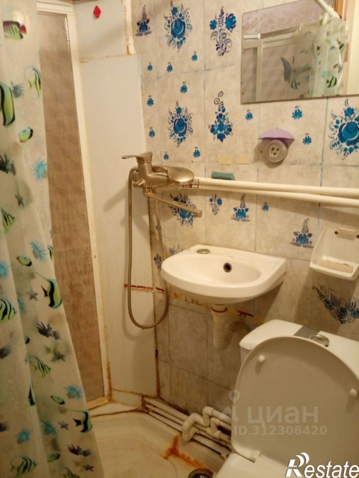 1-комн квартира ул 20-я линия, 20,  д. 20