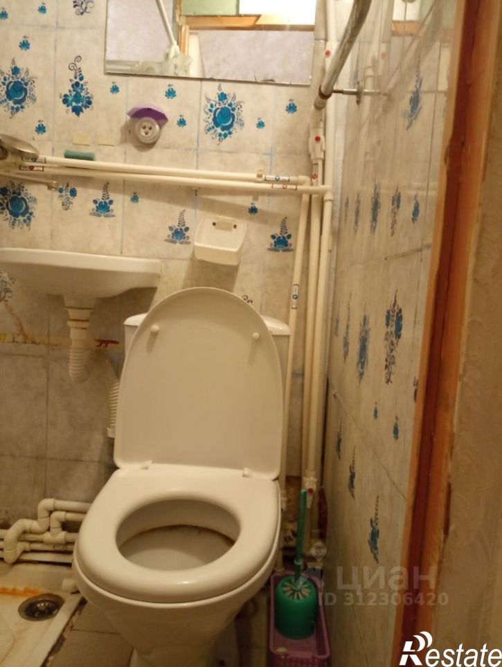 1-комн квартира ул 20-я линия, 20,  д. 20