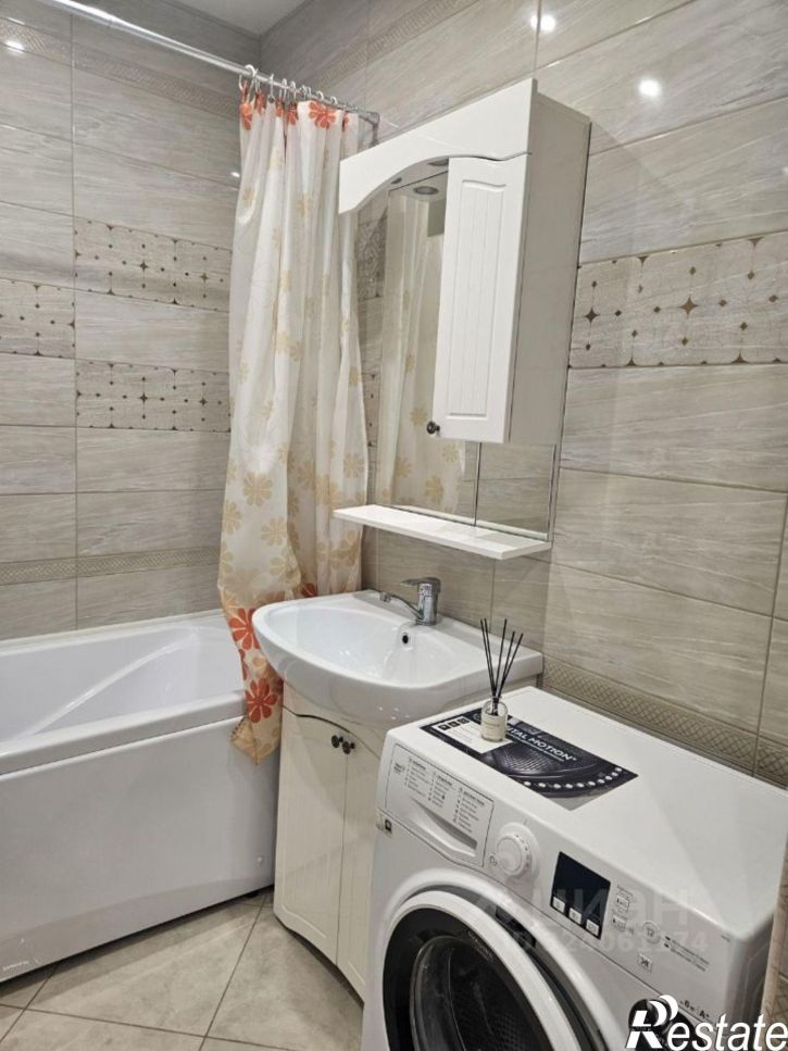 1-комн квартира Гвардейский пер, 13А,  д. 13А