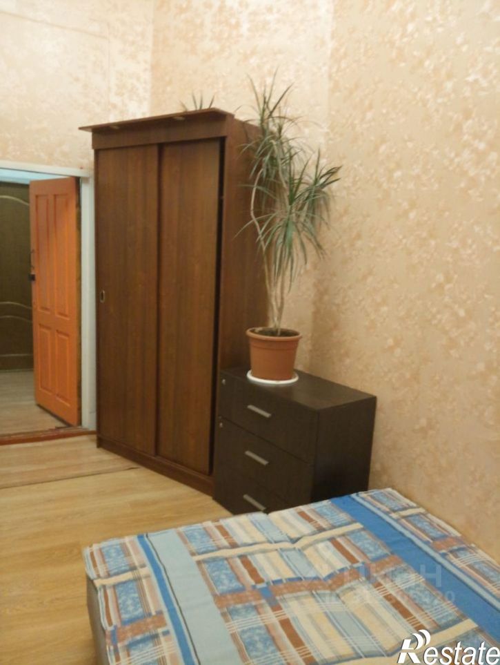 1-комн квартира ул 20-я линия, 20,  д. 20