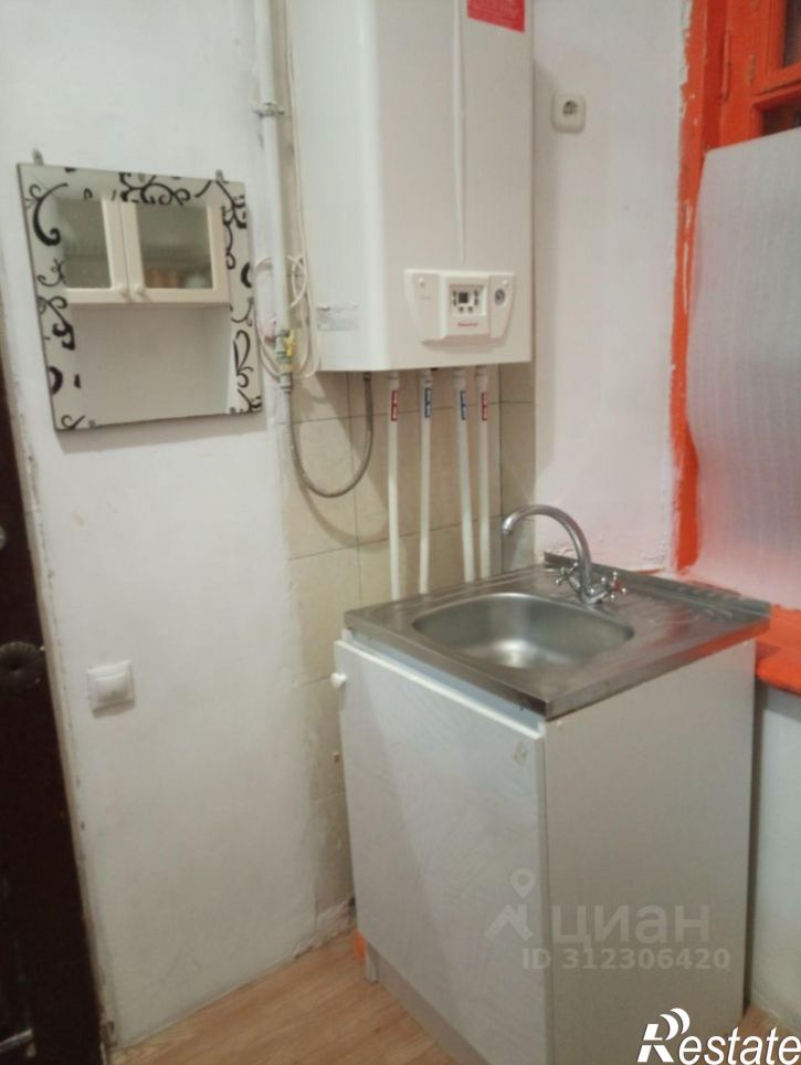 1-комн квартира ул 20-я линия, 20,  д. 20