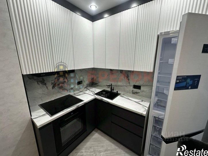 1-комн квартира ул Нансена, 103/1 3,  д. 103/1 3,  к. 3