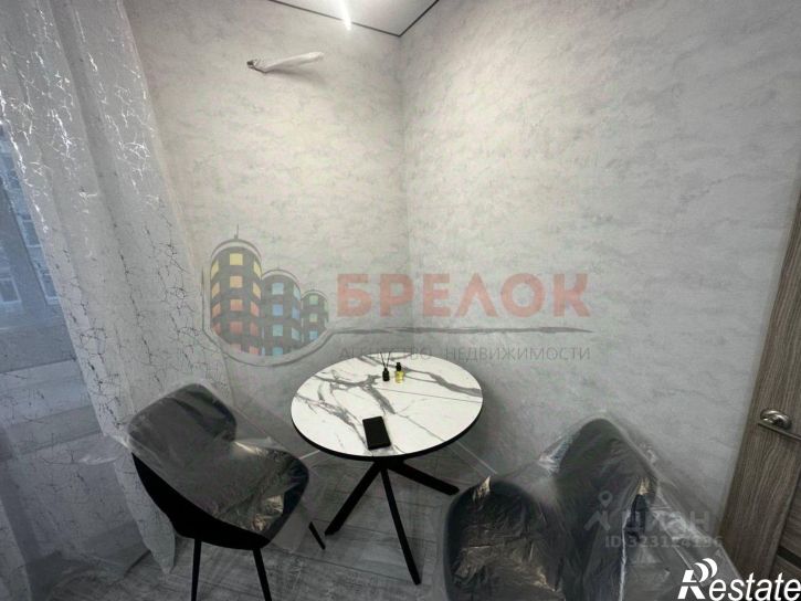 1-комн квартира ул Нансена, 103/1 3,  д. 103/1 3,  к. 3