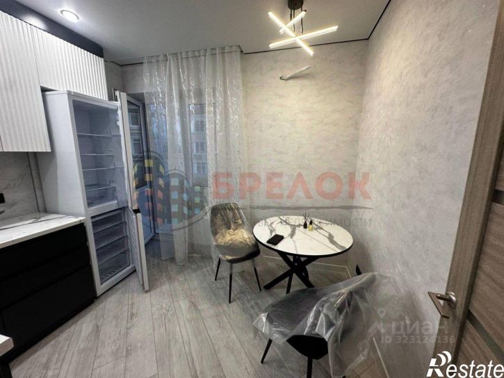 1-комн квартира ул Нансена, 103/1 3,  д. 103/1 3,  к. 3