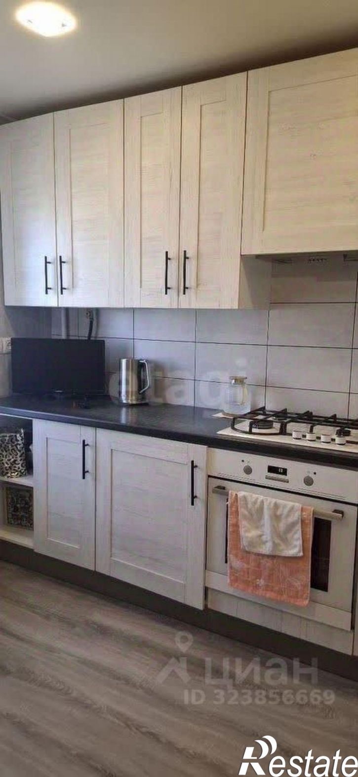 2-комн квартира ул Борко, 3/1,  д. 3/1