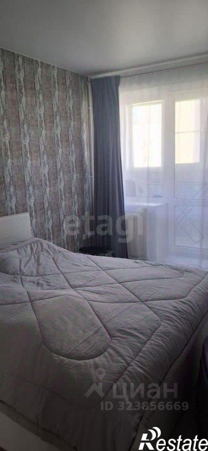 2-комн квартира ул Борко, 3/1,  д. 3/1