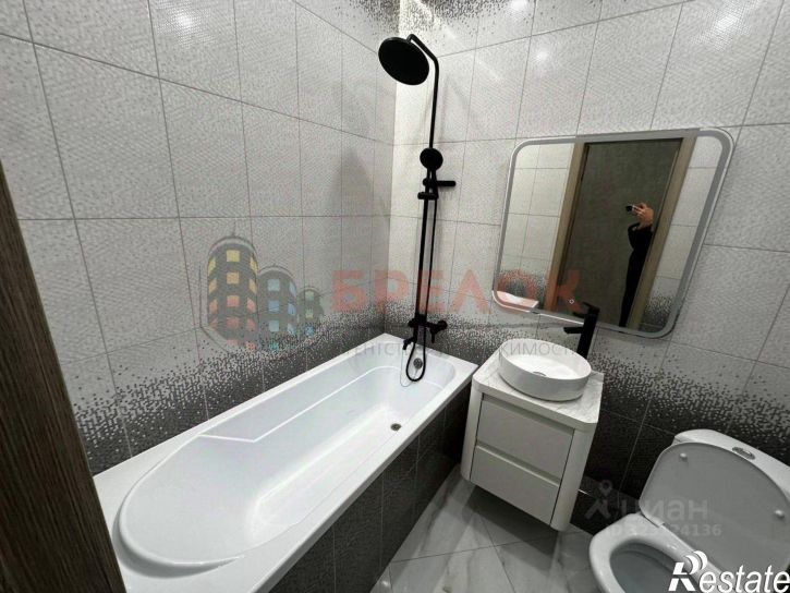 1-комн квартира ул Нансена, 103/1 3,  д. 103/1 3,  к. 3