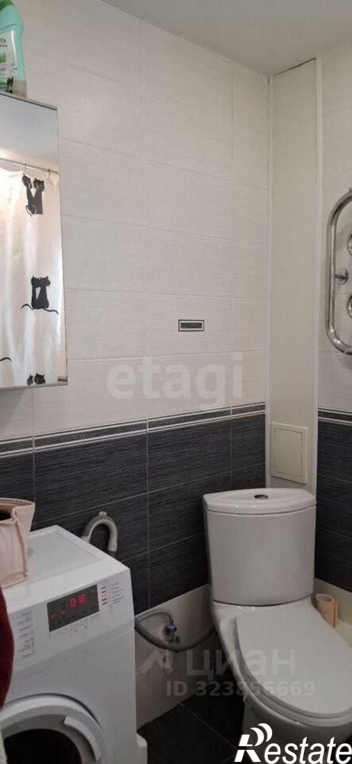 2-комн квартира ул Борко, 3/1,  д. 3/1