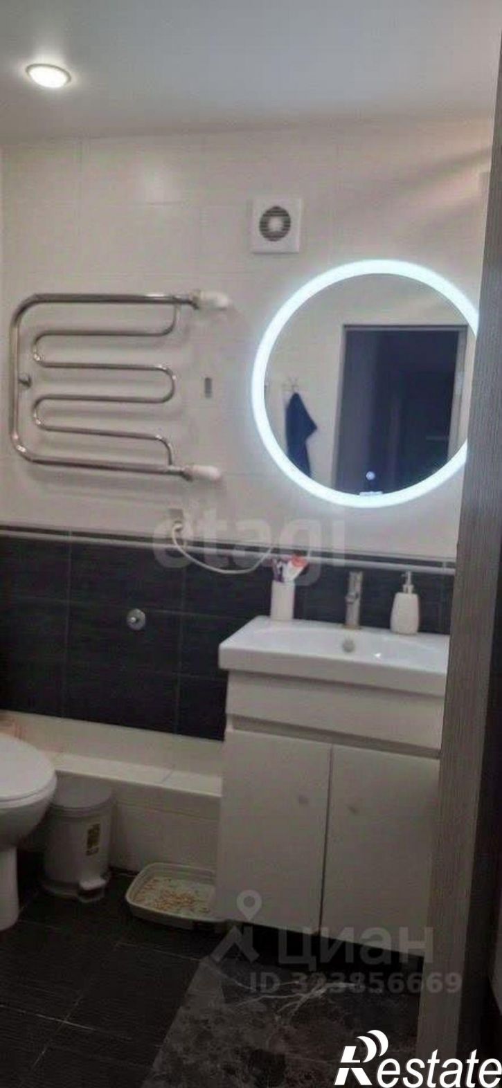 2-комн квартира ул Борко, 3/1,  д. 3/1