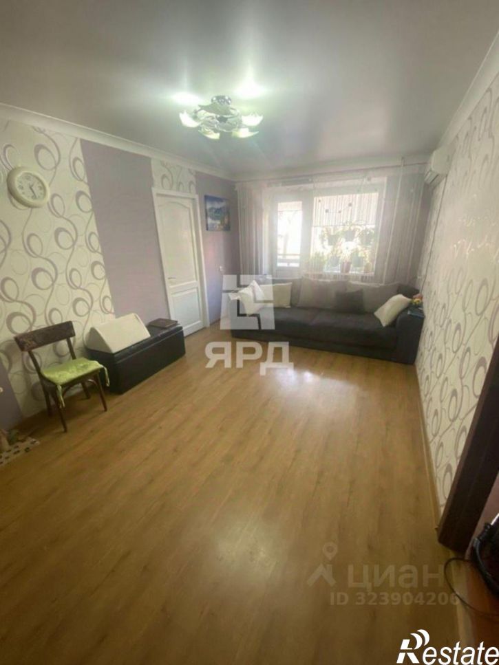 3-комн квартира пр-кт Ленина, 54,  д. 54