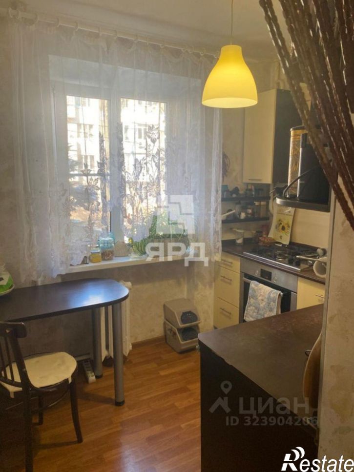 3-комн квартира пр-кт Ленина, 54,  д. 54