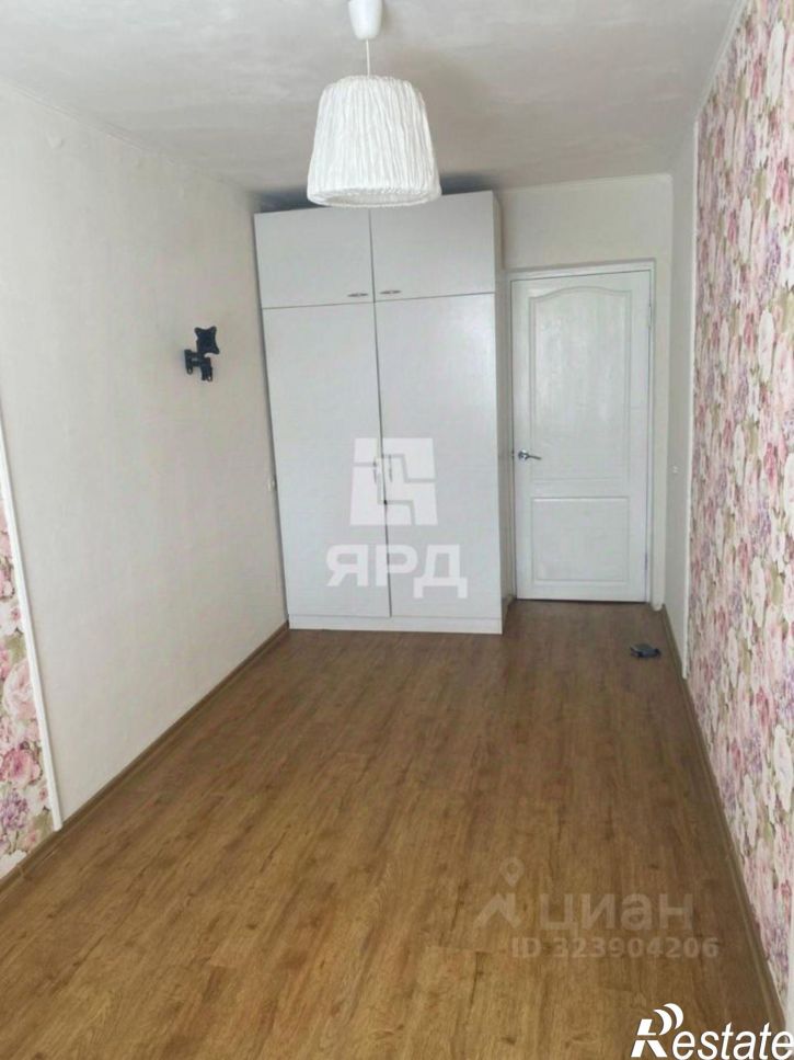 3-комн квартира пр-кт Ленина, 54,  д. 54