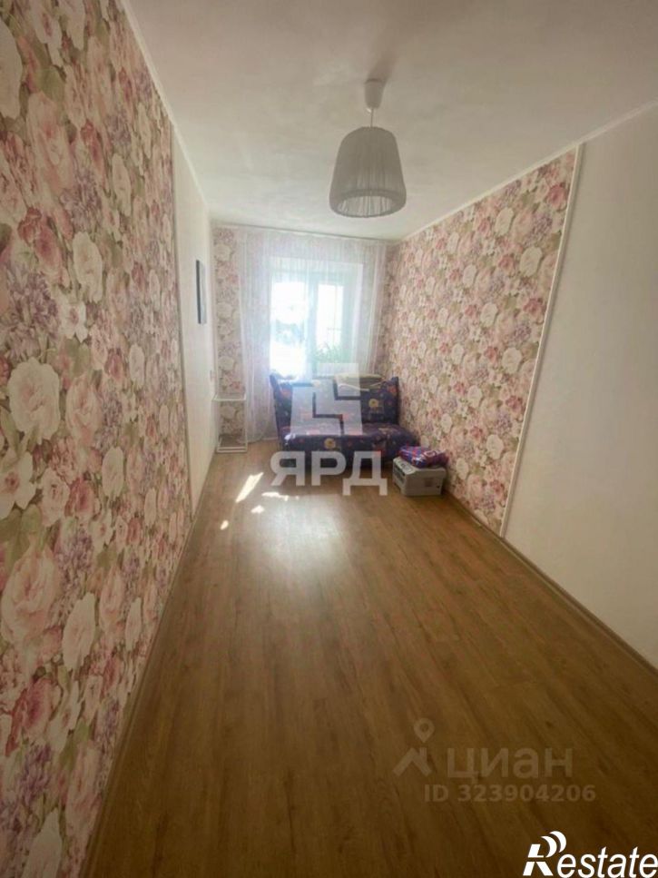 3-комн квартира пр-кт Ленина, 54,  д. 54