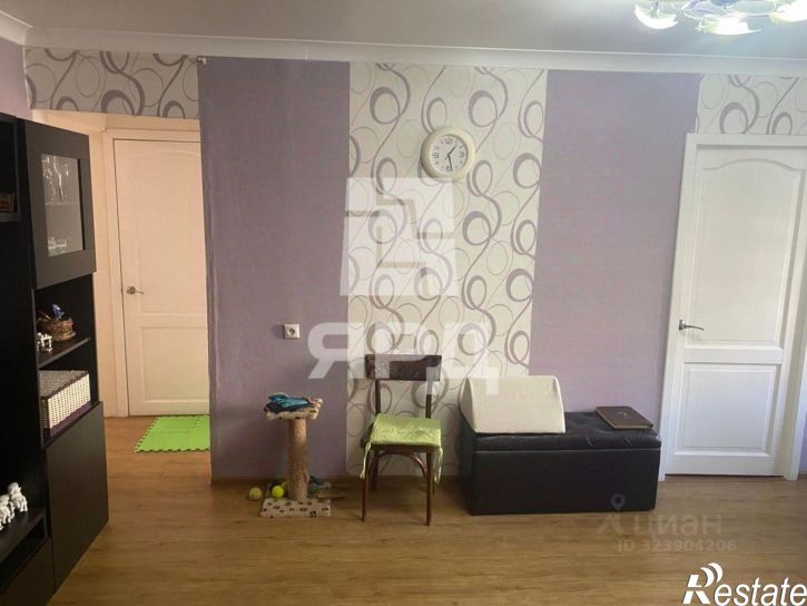 3-комн квартира пр-кт Ленина, 54,  д. 54