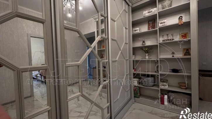 2-комн квартира Измаильский переулок, 39А с2,  д. 39А с2