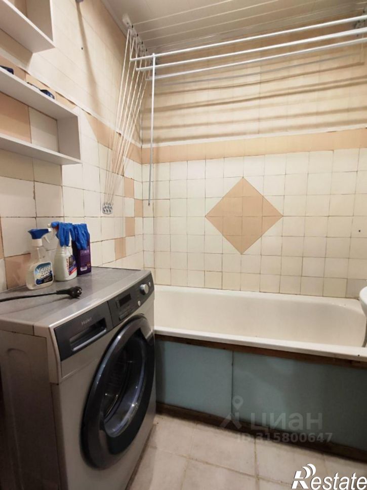 2-комн квартира улица Добровольского, 11 к2,  д. 11 к2