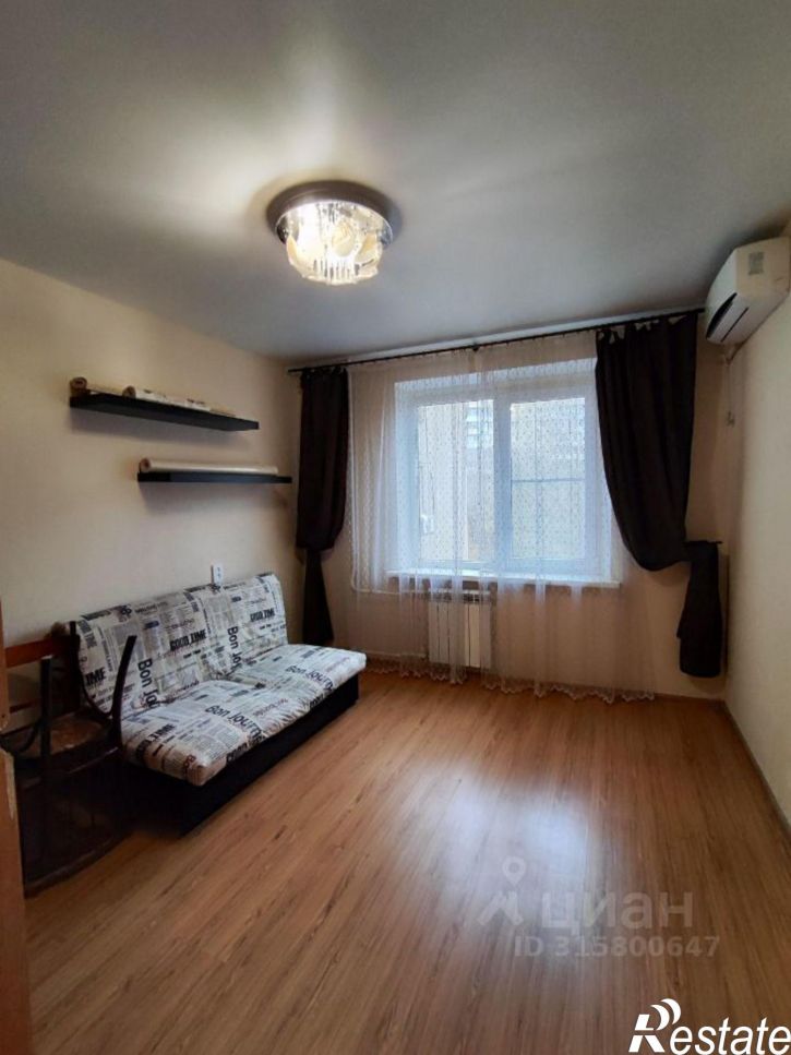 2-комн квартира улица Добровольского, 11 к2,  д. 11 к2