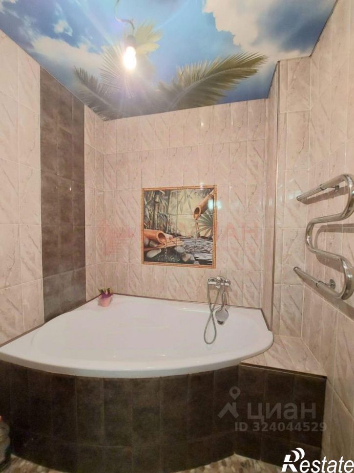 1-комн квартира улица Жмайлова, 4Г,  д. 4Г