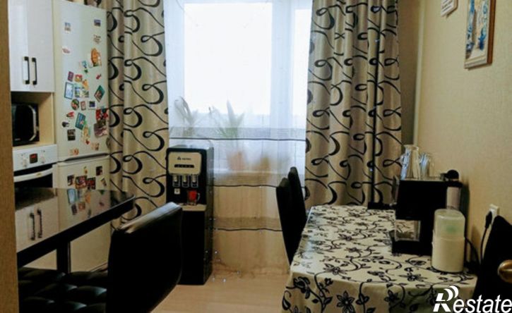 2-комн квартира пер Белоусова, 8,  д. 8