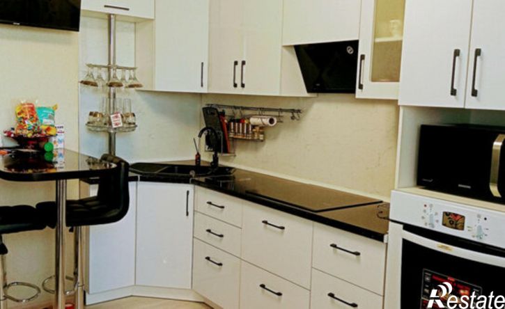 2-комн квартира пер Белоусова, 8,  д. 8