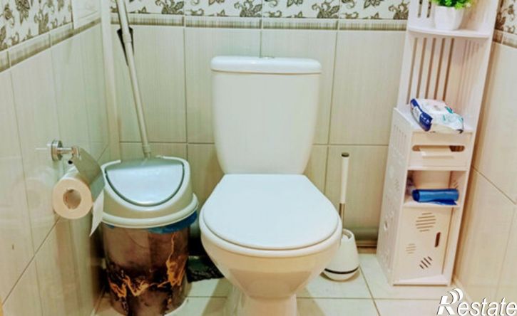 2-комн квартира пер Белоусова, 8,  д. 8