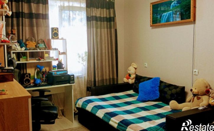 2-комн квартира пер Белоусова, 8,  д. 8