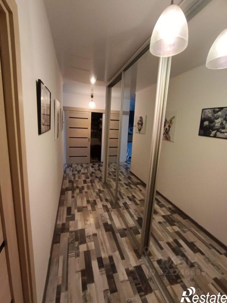 2-комн квартира улица Жмайлова, 4Г,  д. 4Г