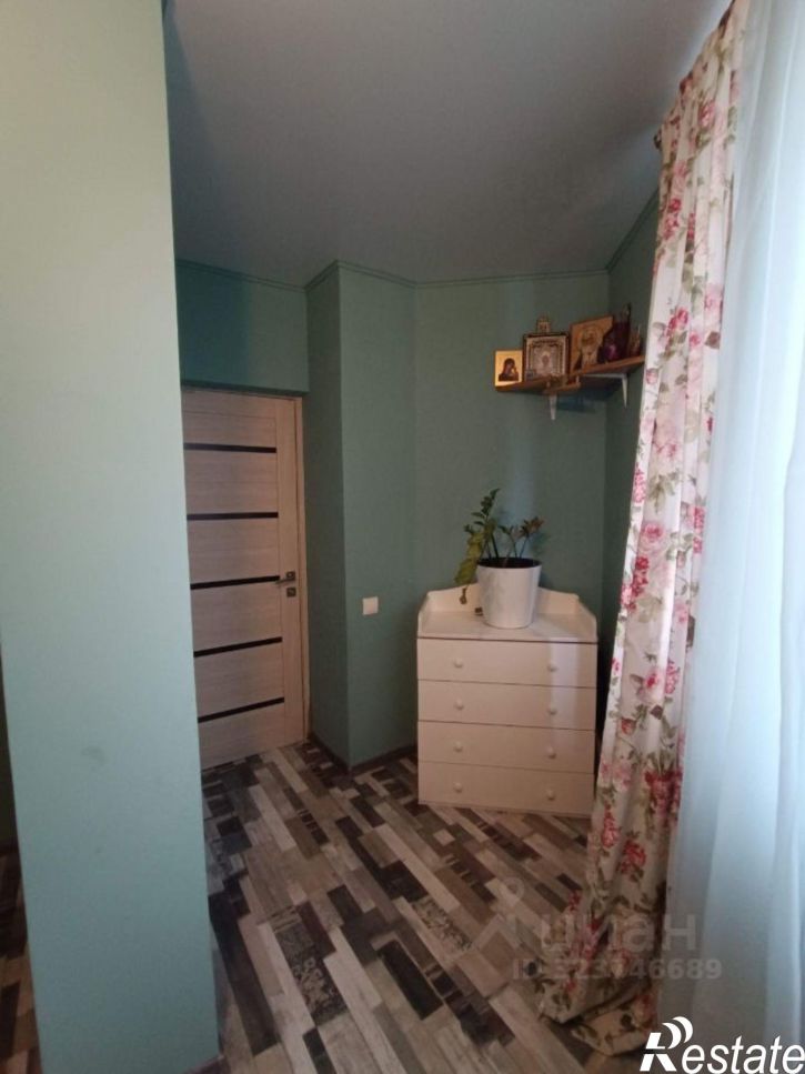 2-комн квартира улица Жмайлова, 4Г,  д. 4Г