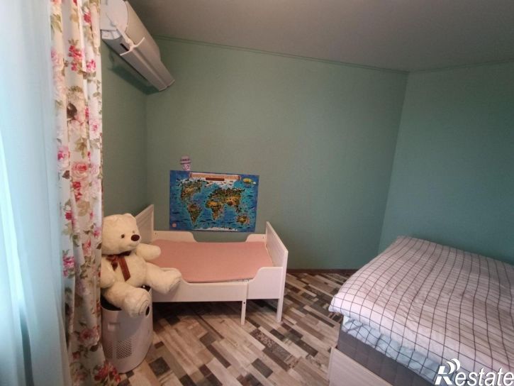 2-комн квартира улица Жмайлова, 4Г,  д. 4Г