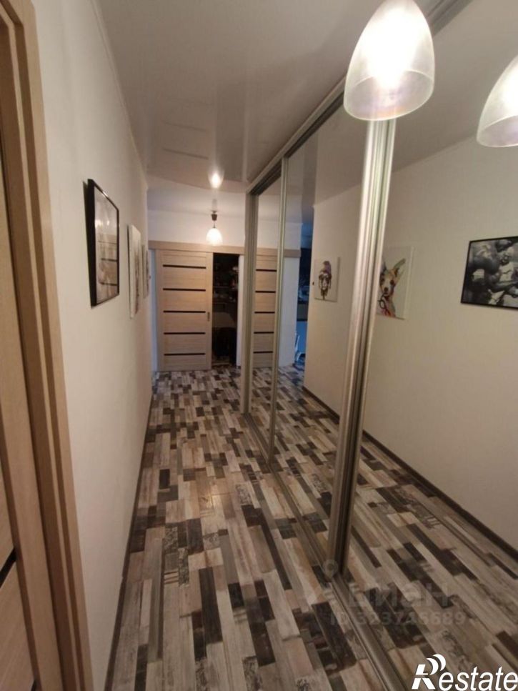 2-комн квартира улица Жмайлова, 4Г,  д. 4Г