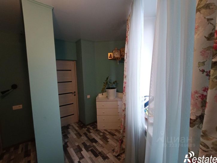 2-комн квартира улица Жмайлова, 4Г,  д. 4Г