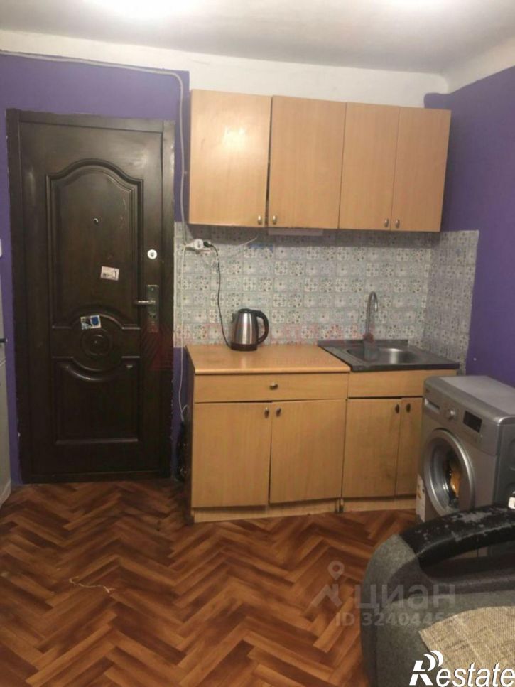 Комната ул Пескова, 17/1,  д. 17/1