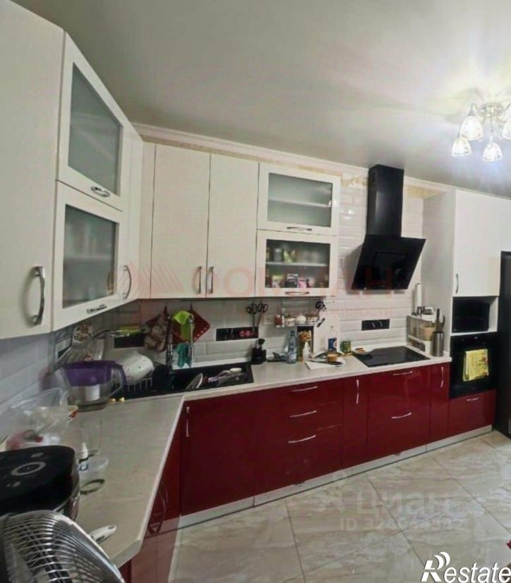 1-комн квартира ул Еременко, 58/11,  д. 58/11