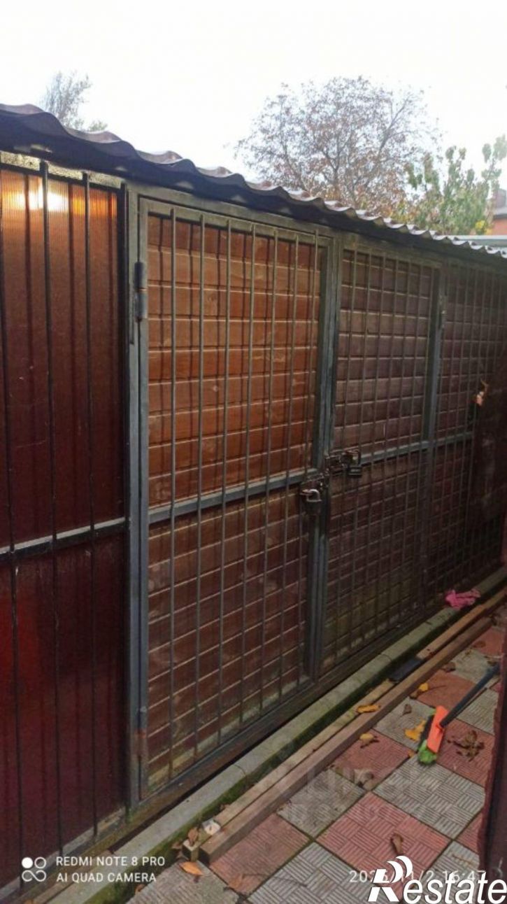 Коттедж/дом ул 6-я Канатная, 46,  д. 46