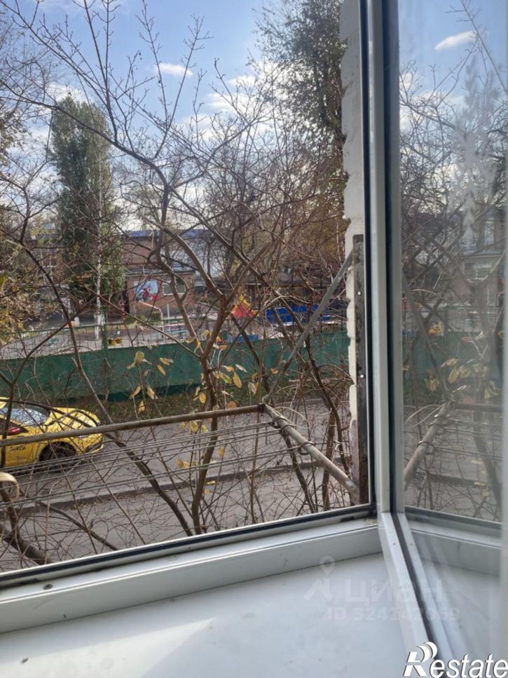 Комната ул Казахская, 80/1,  д. 80/1