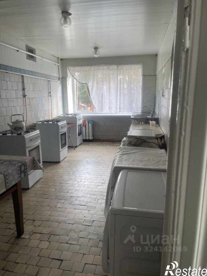 Комната ул Казахская, 80/1,  д. 80/1