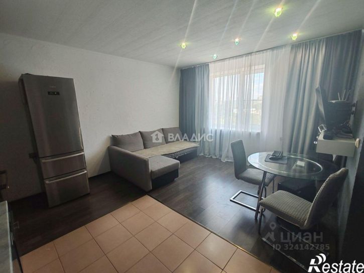 2-комн квартира ул Еременко, 60/11,  д. 60/11